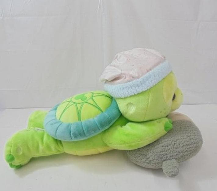 オル・メル 抱きまくら ぬいぐるみ クッション ディズニー TDS