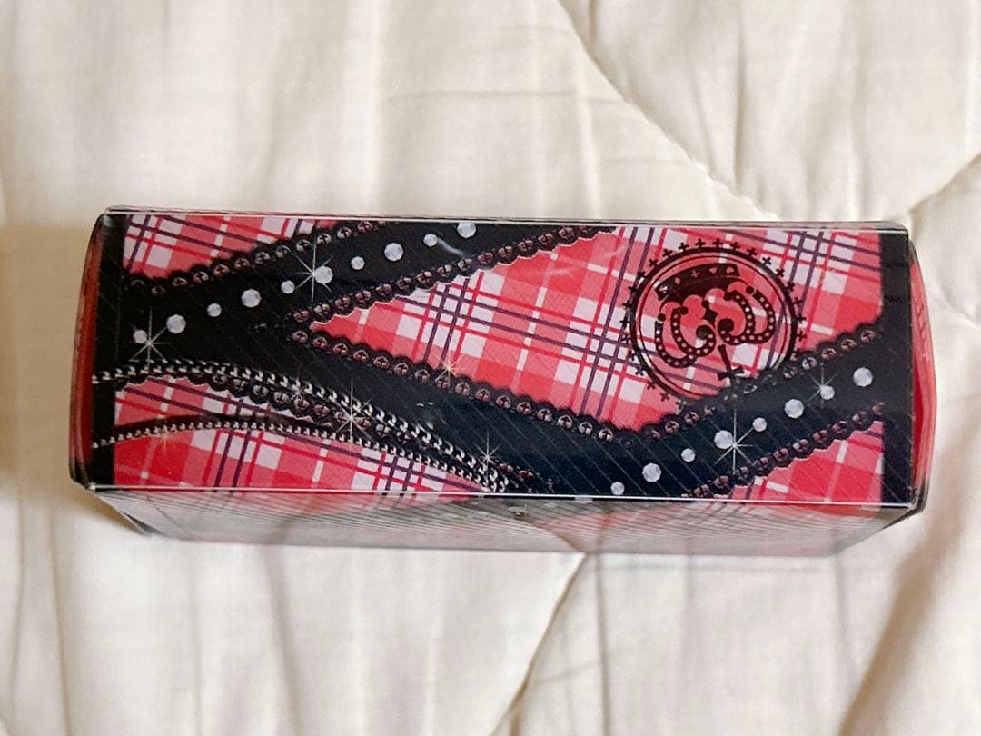 しゅごキャラ アミュレットフローカード ケース付き 34枚 まとめ売り