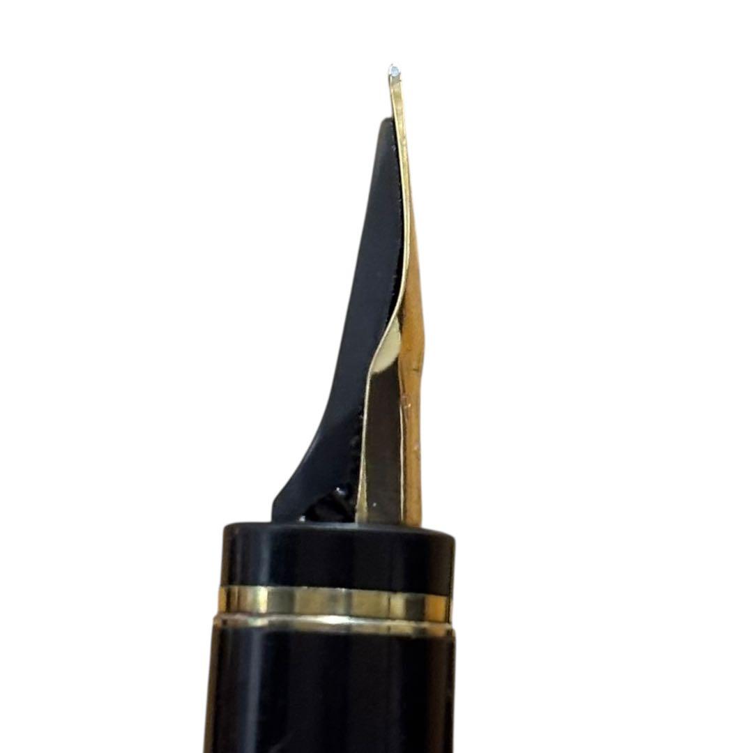 PILOT パイロット 万年筆 elabo エラボー ＜SF＞初代　美品