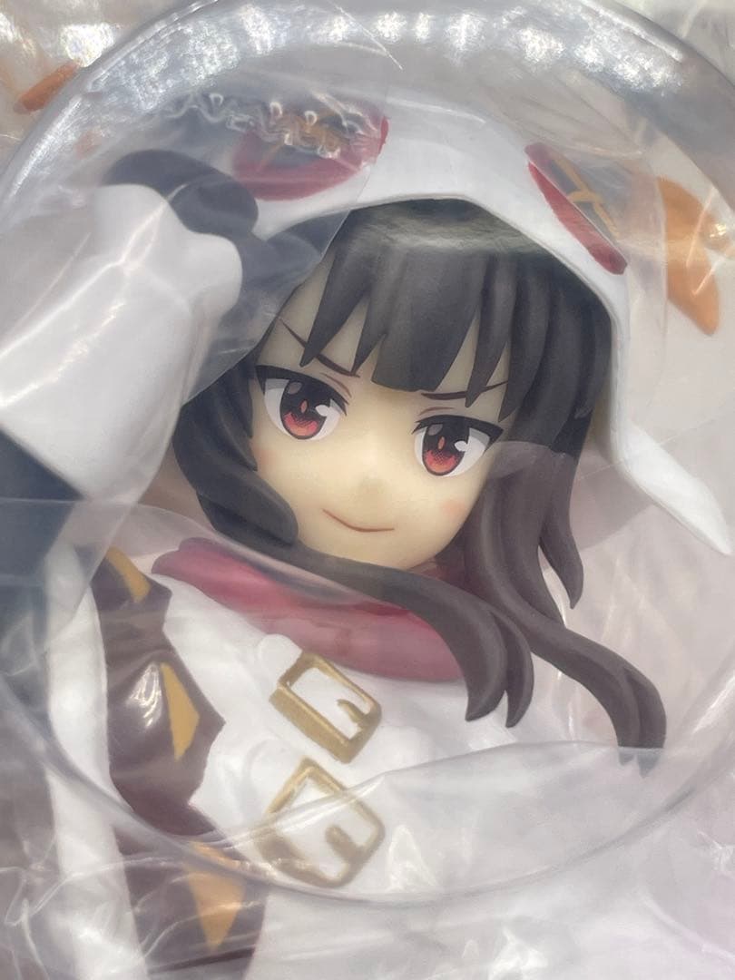 未開封 POP UP PARADE めぐみん 冬服Ver. このすば 紅伝説