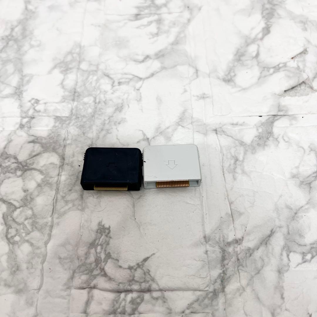 【動作品】オンステージ カラオケマイク Z-PK1200GT 曲カートリッジ2本