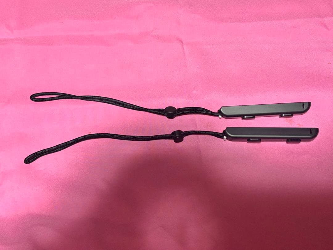 【やや傷や汚れあり】Nintendo Switch グレー microSD付き