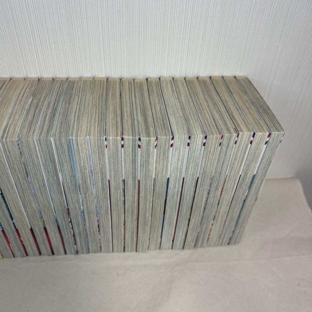 【全巻初版】暁のヨナ　1〜46巻