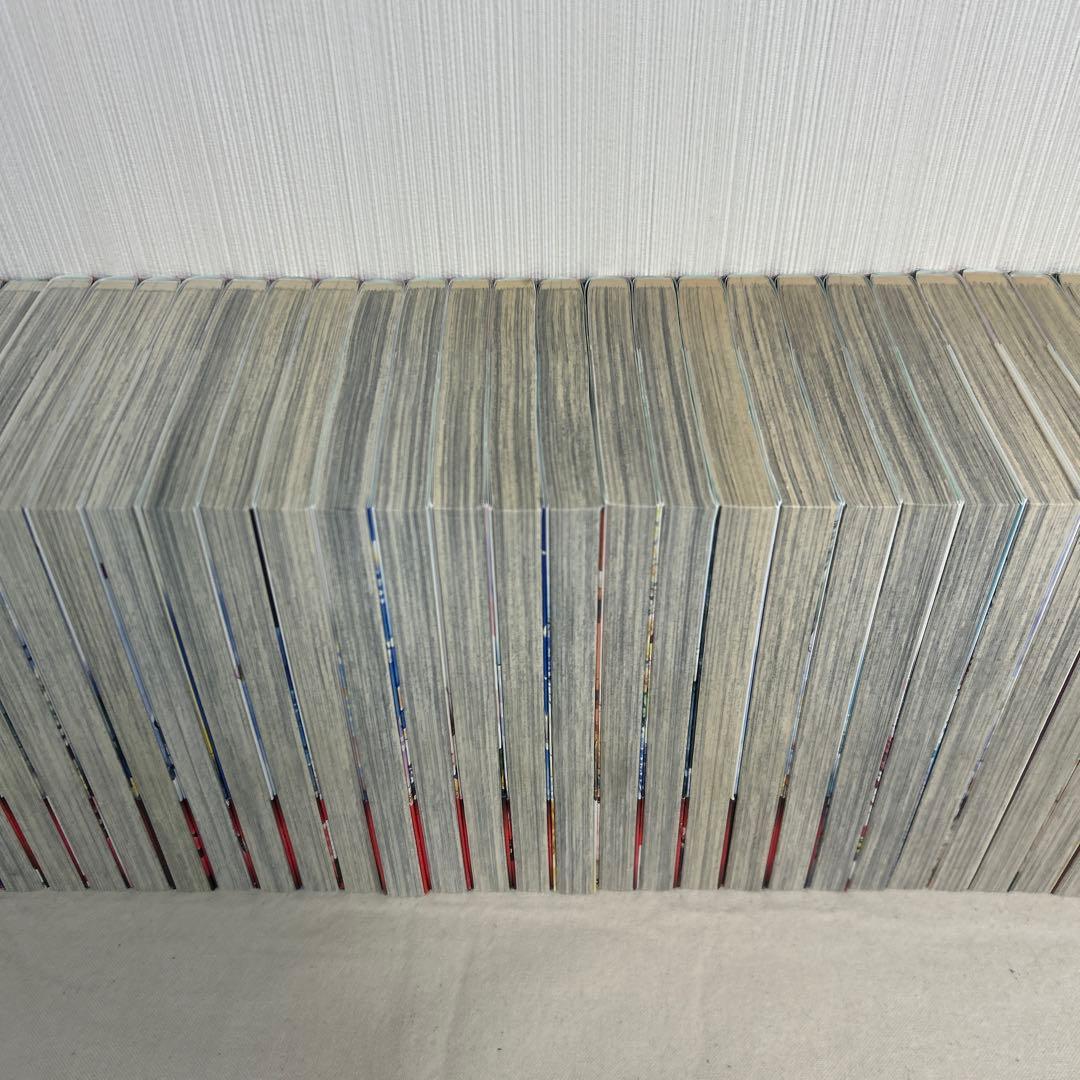 【全巻初版】暁のヨナ　1〜46巻