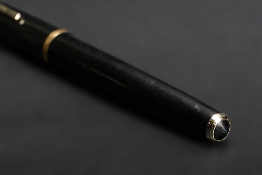 PILOT パイロット 万年筆 スーパー100B 14K 金ペン先 ヴィンテージ