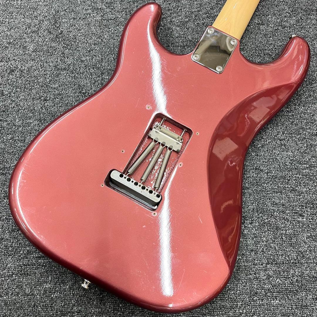 【11596】Edwards by ESP E-SE-100R/LT ラッカー