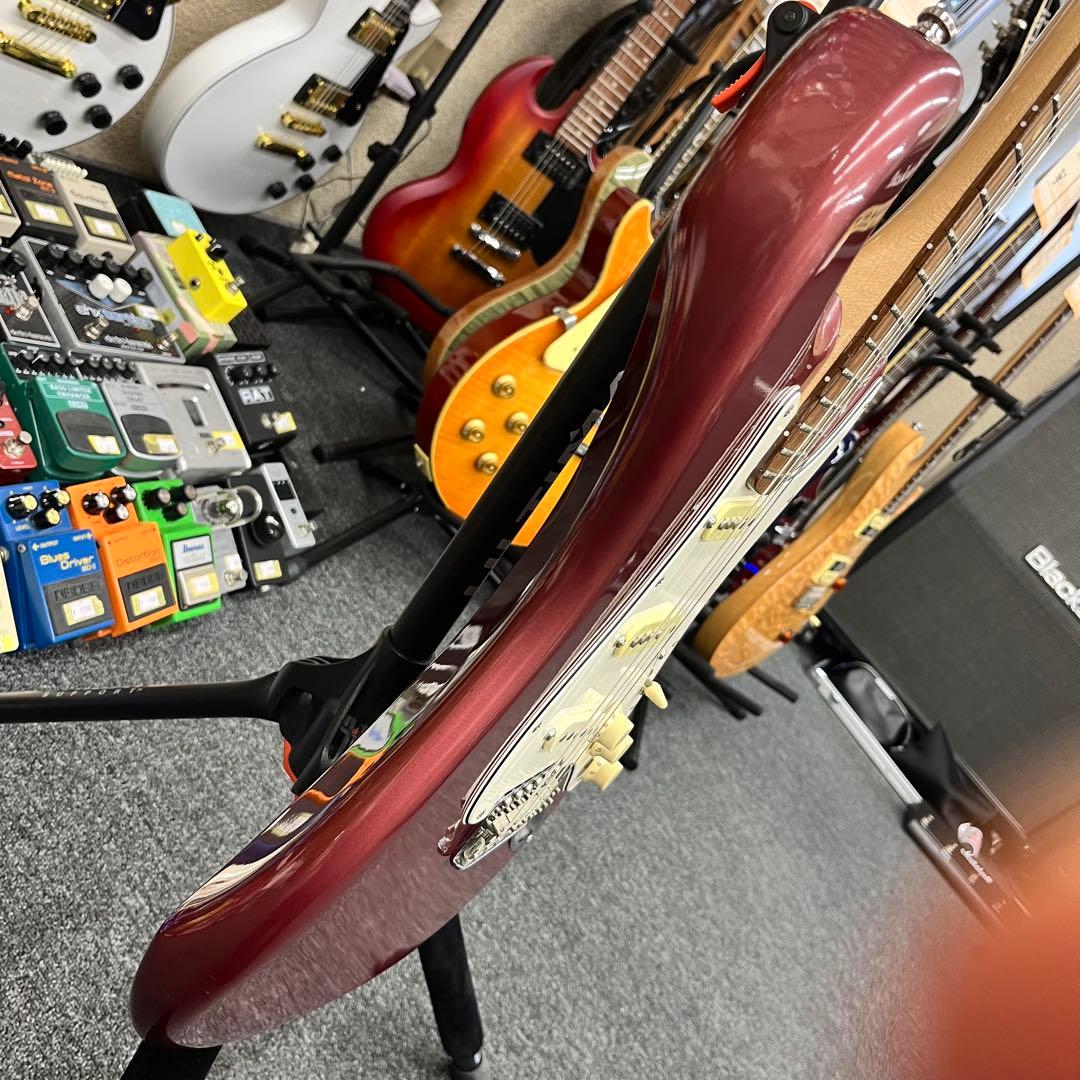 【11596】Edwards by ESP E-SE-100R/LT ラッカー