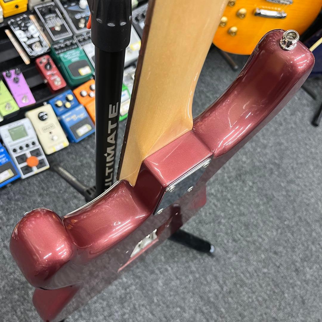 【11596】Edwards by ESP E-SE-100R/LT ラッカー