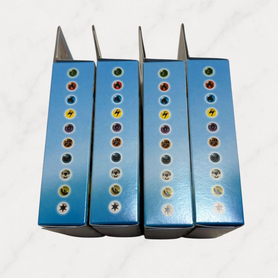 スタートデッキ100 バトルコレクション 7BOX + プレイマット