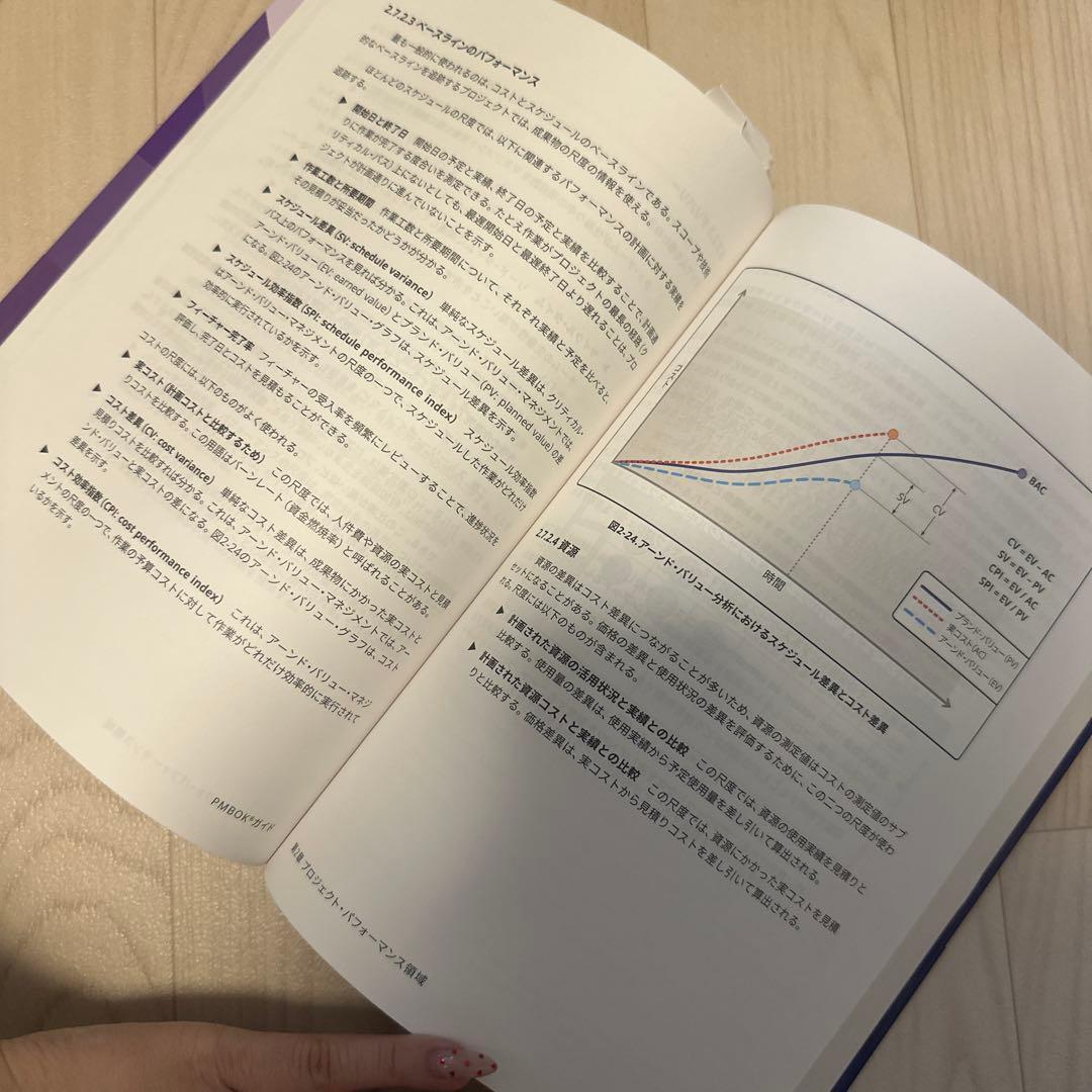 プロジェクトマネジメント知識体系ガイド(PMBOKガイド)第7版+プロジェクト…