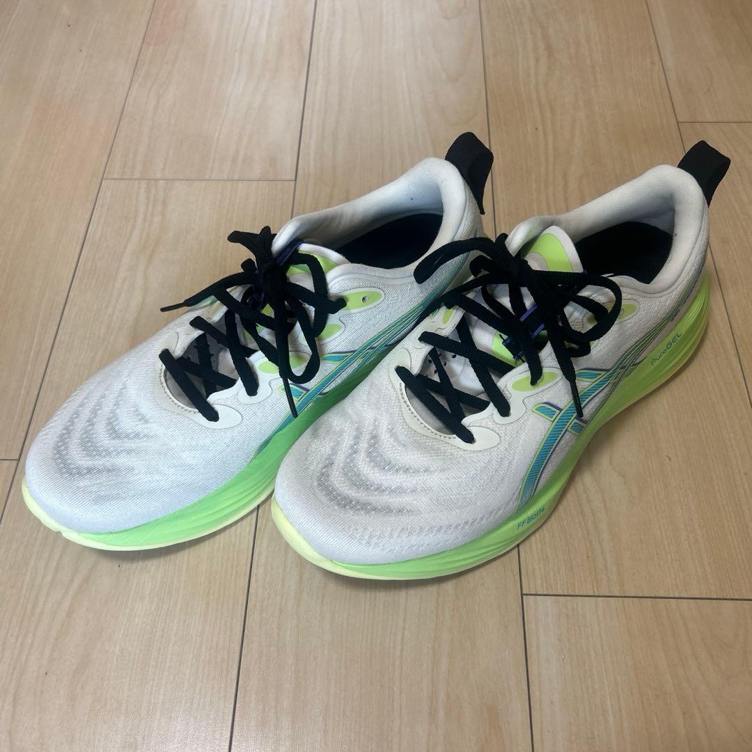 アシックス ゲル キュムラス 27 28cm