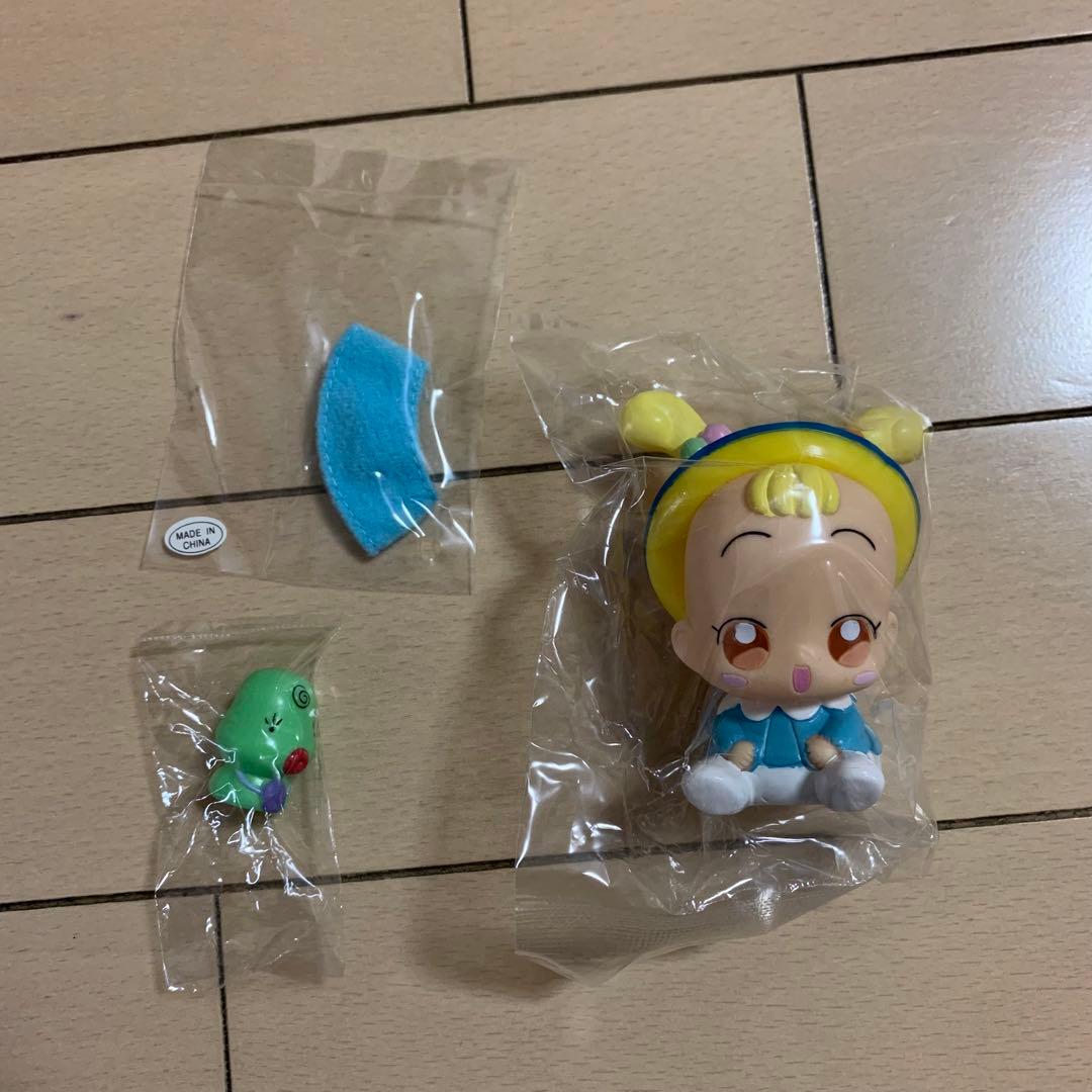 も～っと おジャ魔女どれみ　も～っとおジャ魔女フレンズ　ハナ & マジョリカ