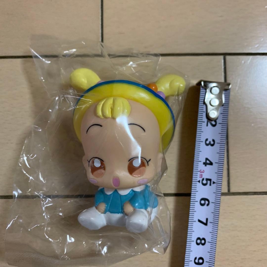 も～っと おジャ魔女どれみ　も～っとおジャ魔女フレンズ　ハナ & マジョリカ