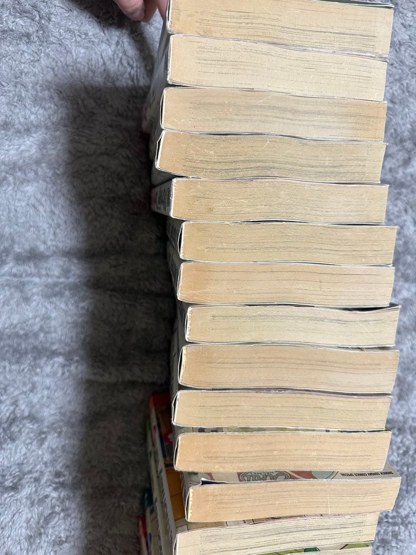 モンキーターン　全巻