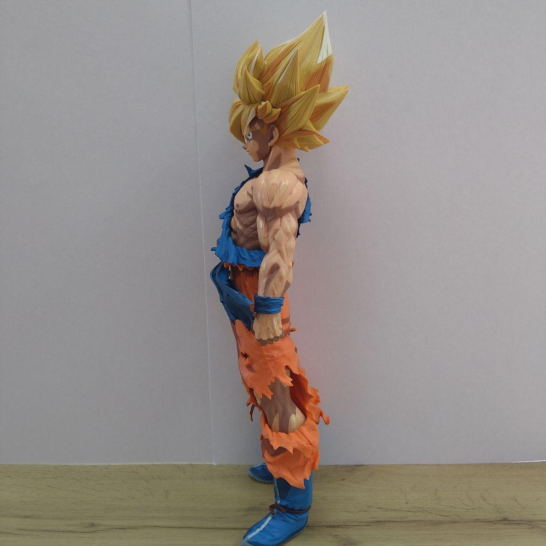 マンガディメンションズ　SMSP　孫悟空　海外正規品