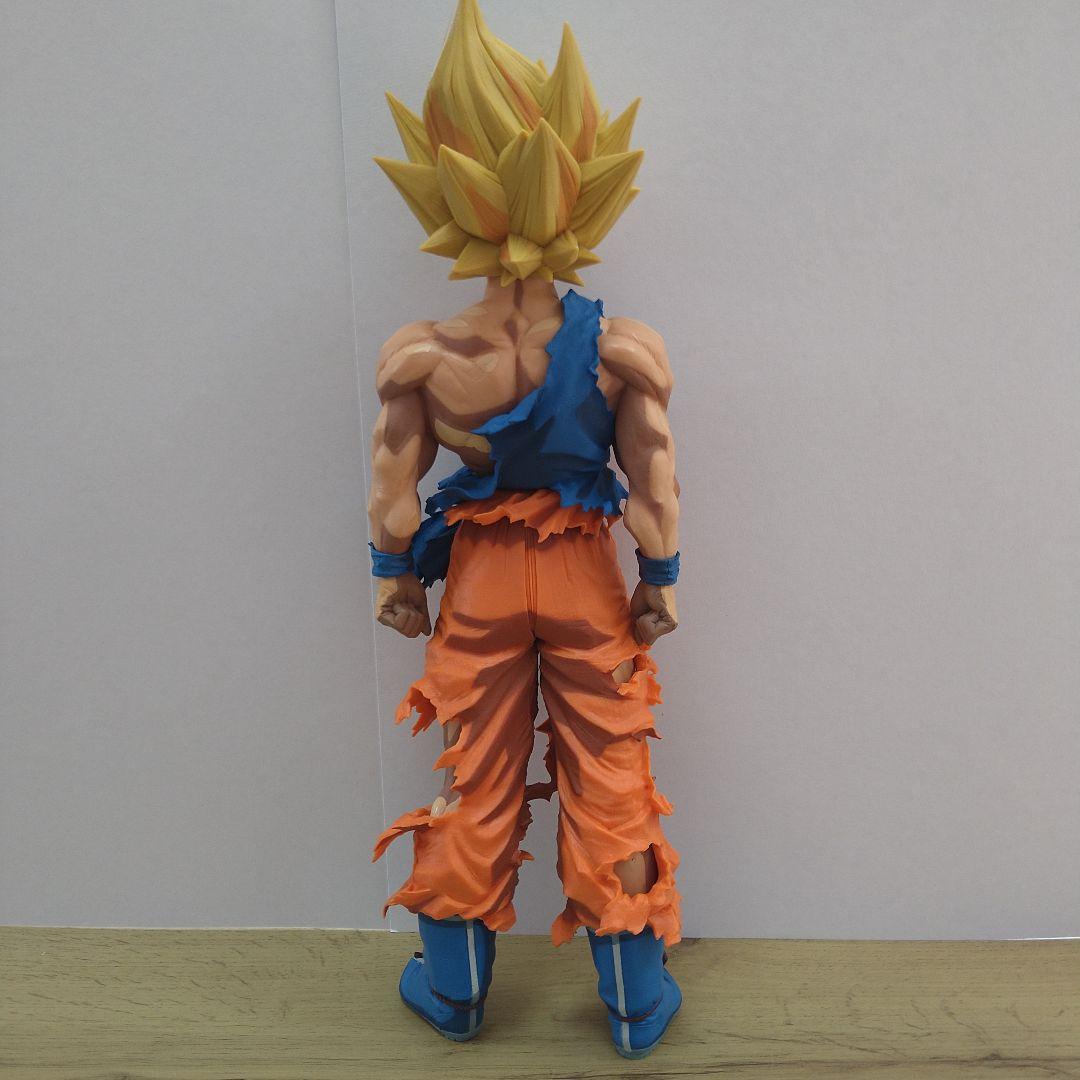 マンガディメンションズ　SMSP　孫悟空　海外正規品