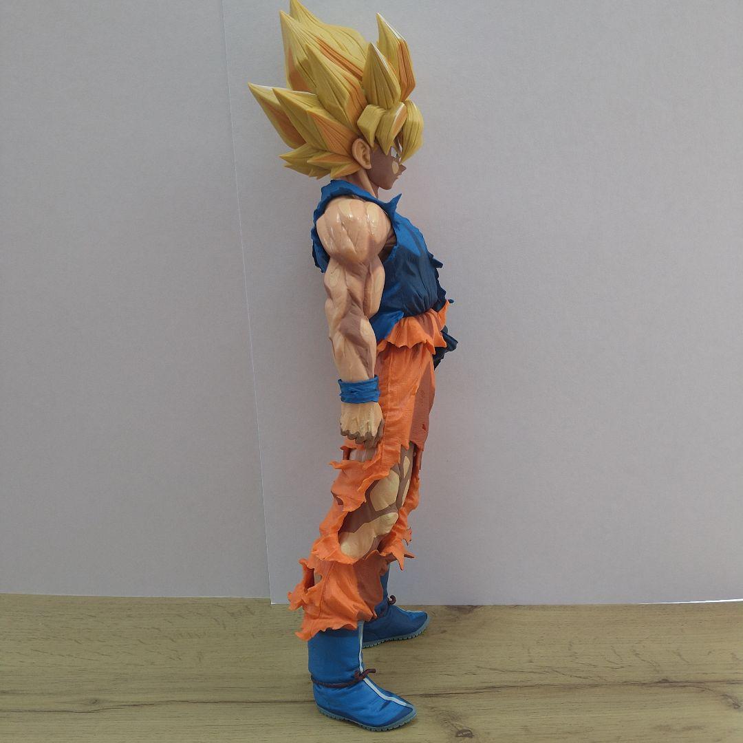 マンガディメンションズ　SMSP　孫悟空　海外正規品