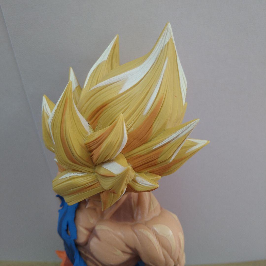 マンガディメンションズ　SMSP　孫悟空　海外正規品