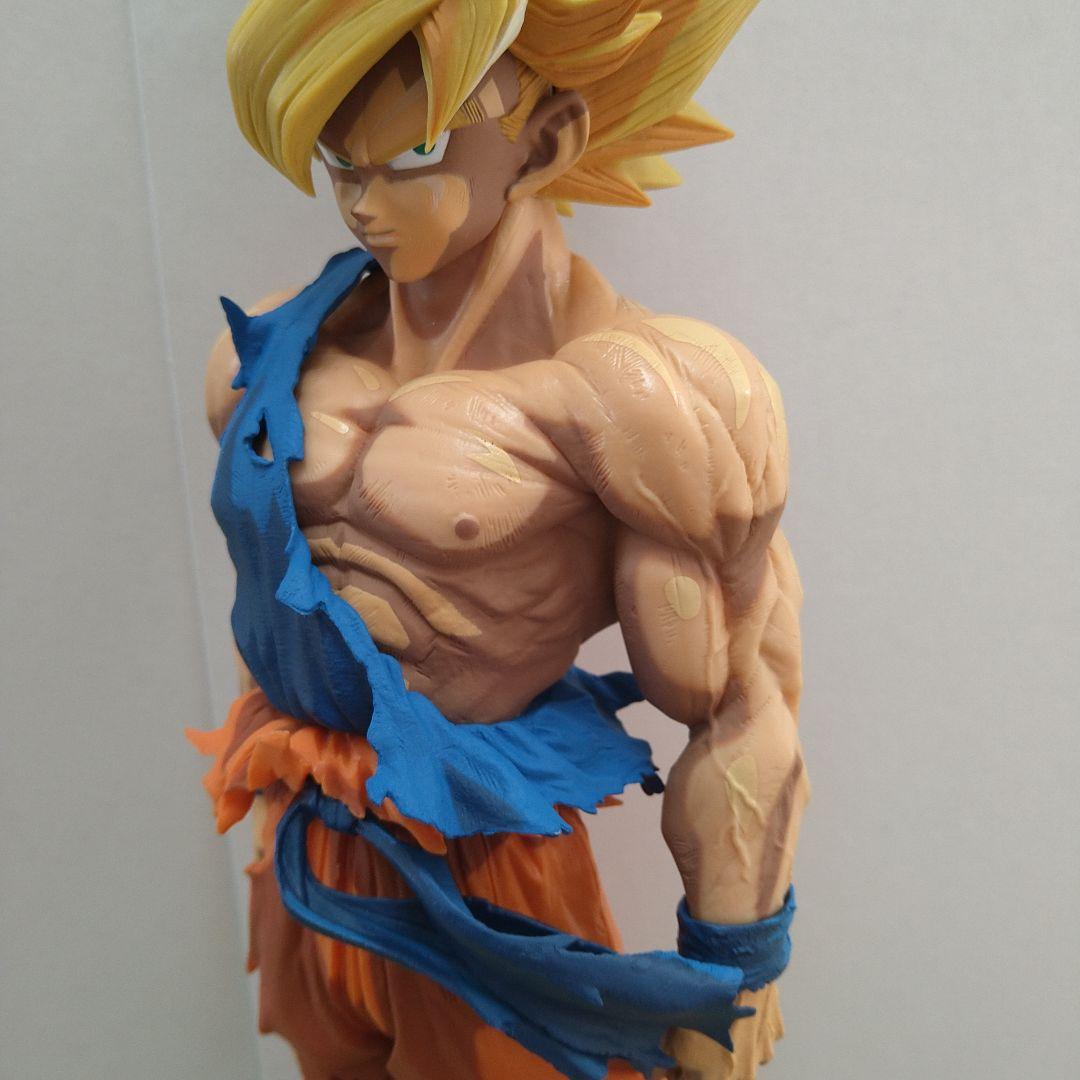 マンガディメンションズ　SMSP　孫悟空　海外正規品