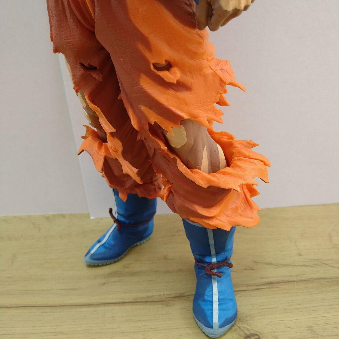 マンガディメンションズ　SMSP　孫悟空　海外正規品