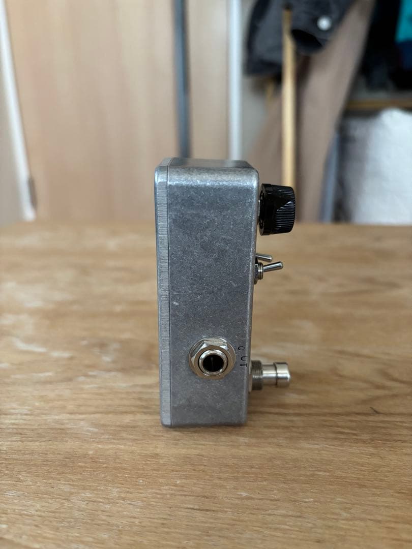 ギター FAIRFIELD CIRCUITRY THE ACCOUNTANT