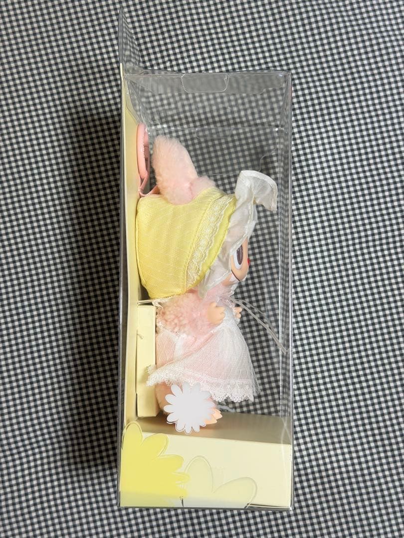 MOKOKO モココ　FALL INTO SPRING ぬいぐるみ ペンダント