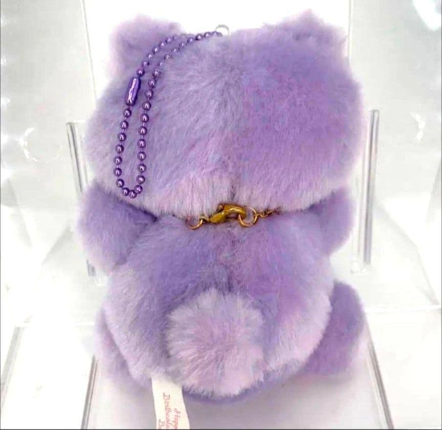 ハッピーバースデー　カラーパステルベアー2月♥︎新品未使用　④