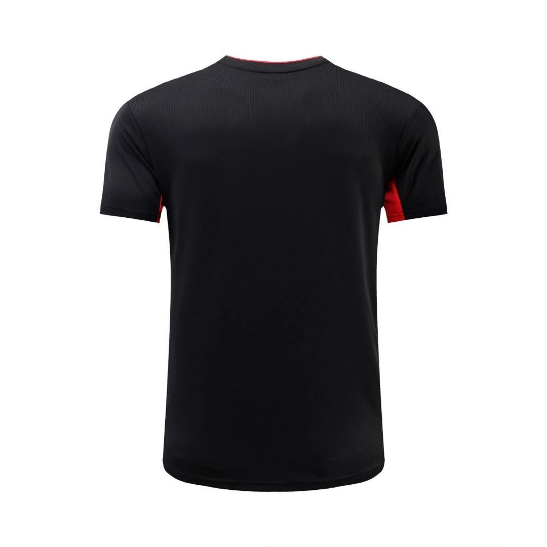 ヨネックス　YONEX ゲームシャツ　新品　サイズXLブラック