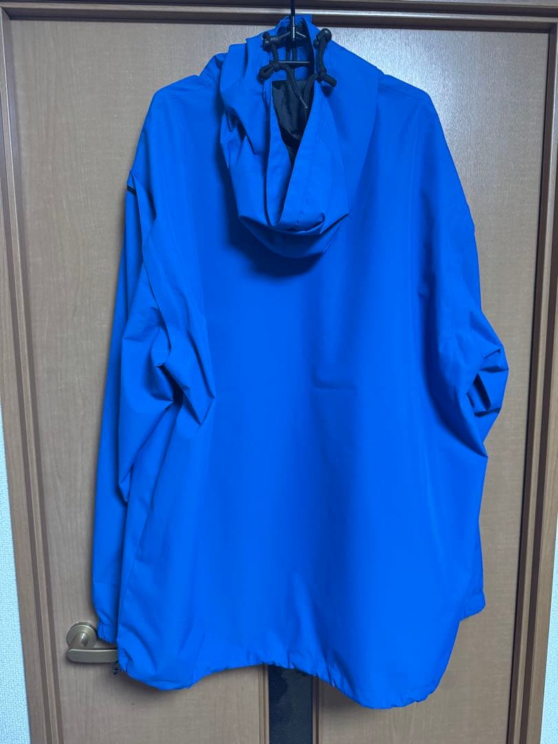 MAHF SUPPLY スノーボード ウェア mahf