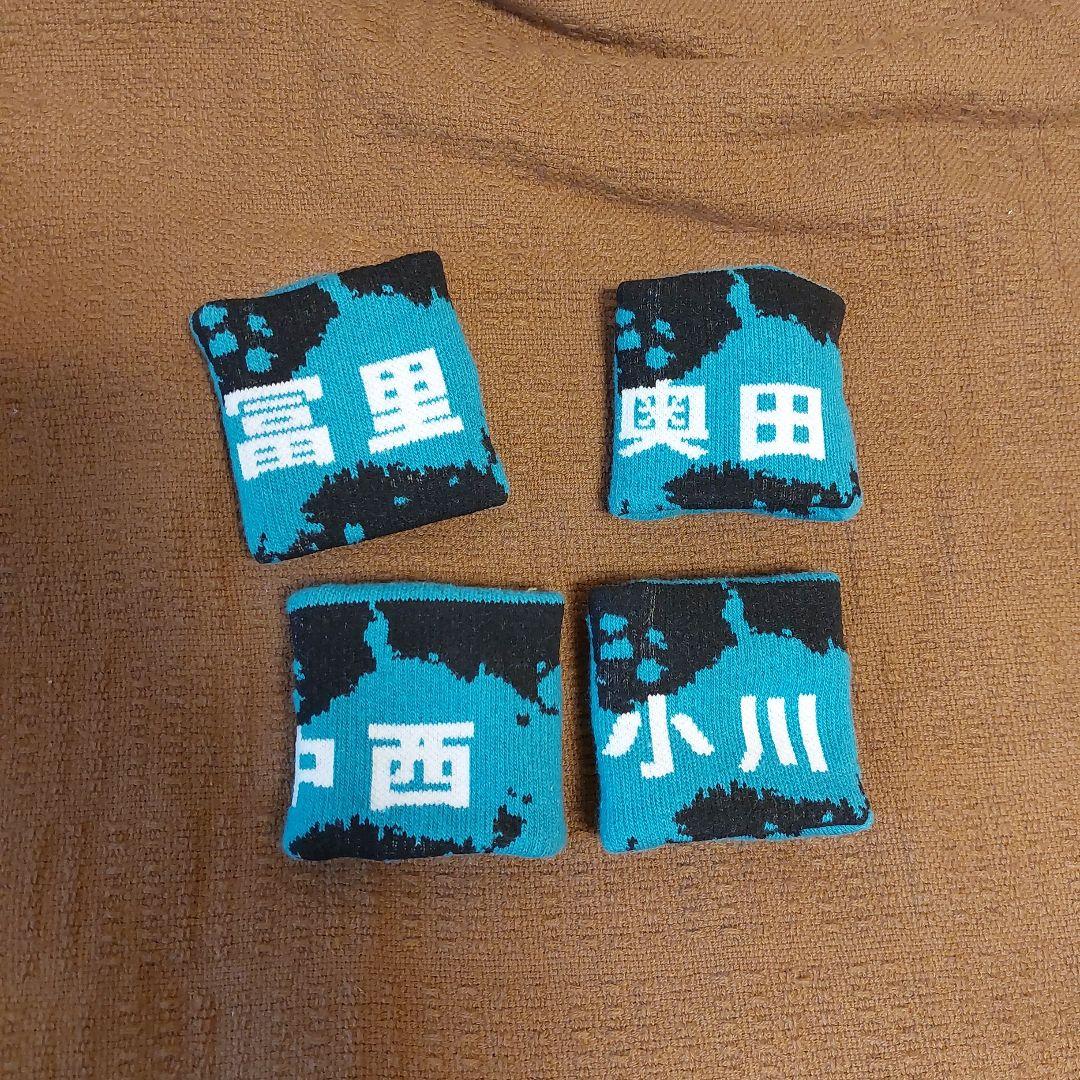 乃木坂 ★ まとめ売り タオル 生写真 リストバンド ペンライト