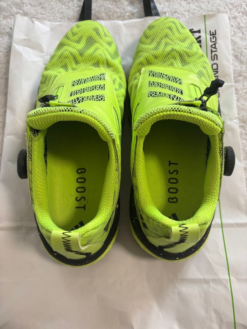 アディダスゴルフ コードカオス ボア 25 IH5171 25.5cmJ16-A