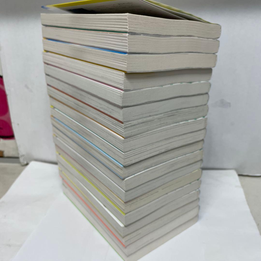 ドクター・スランプ 全巻18冊 [鳥山明] 集英社ジャンプ・コミックス