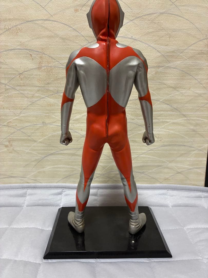 ウルトラマン フィギュア 約30cm