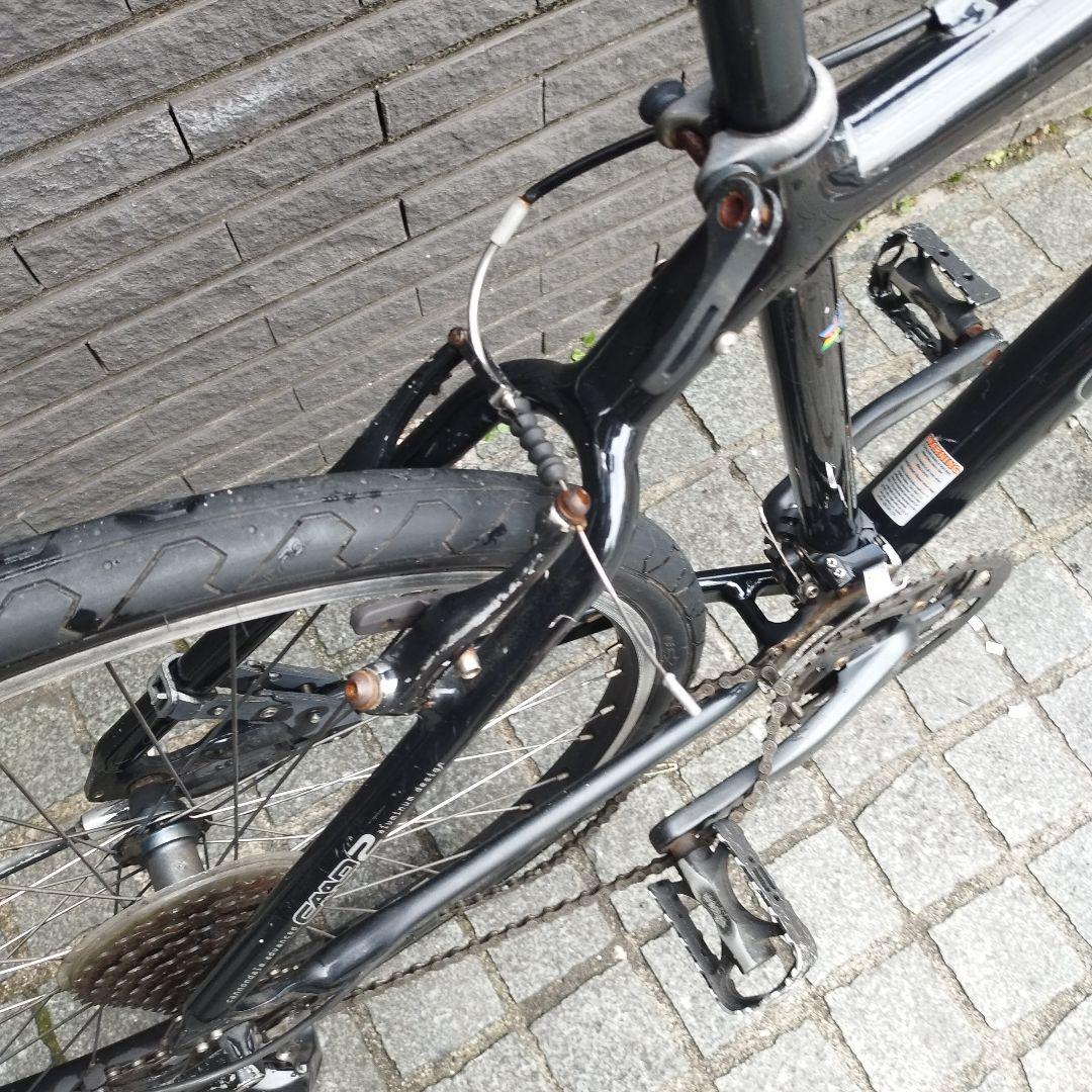 （最終）Cannondale F400 2000年　訳あり 東京にて直接引取のみ