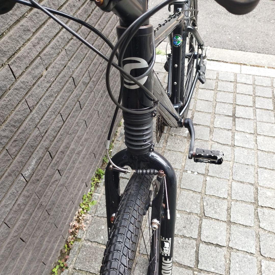 （最終）Cannondale F400 2000年　訳あり 東京にて直接引取のみ