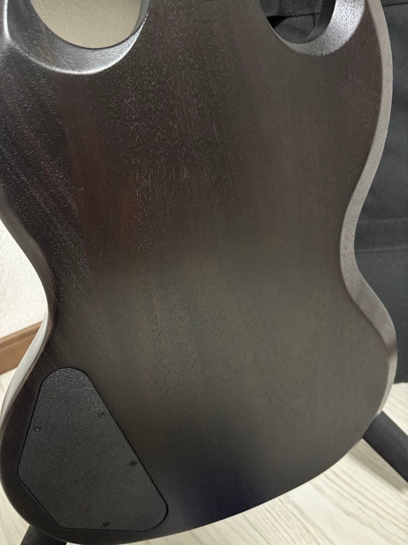 ギター Gibson SG Fade Tribute