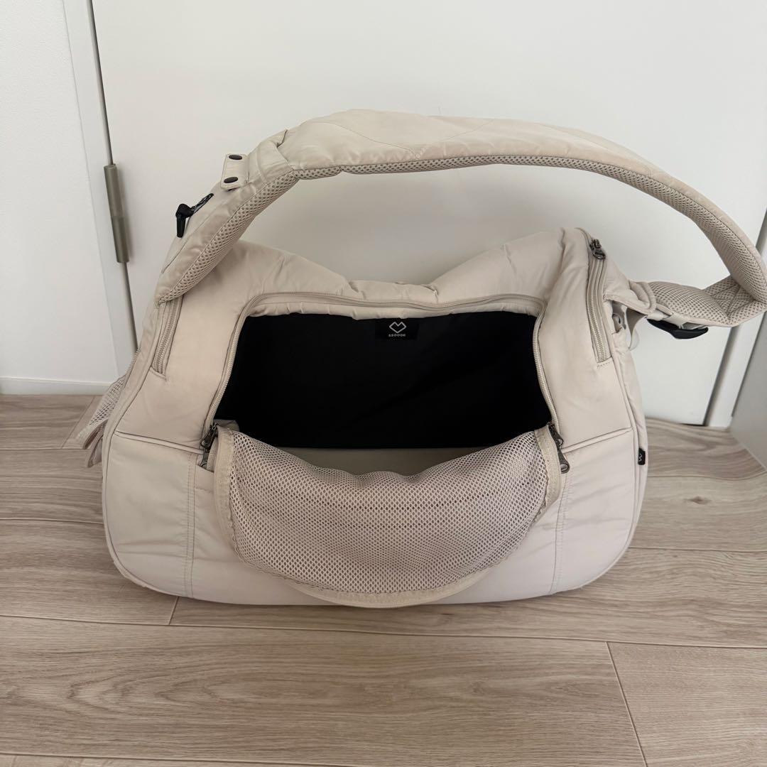 ハ*ー様 SSOOOK SLINGBAG(V.スマート、バッグが左) [SO-C