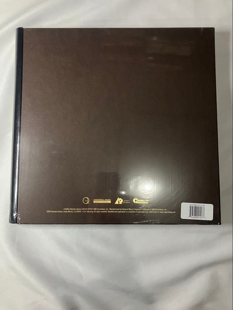 完売　入手困難　Katy Lied Steely Dan (スティーリー・ダン)