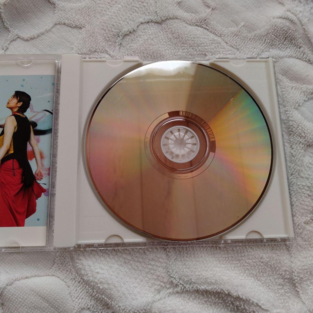 片山さゆり　SAYURI　CHAOS　アルバム