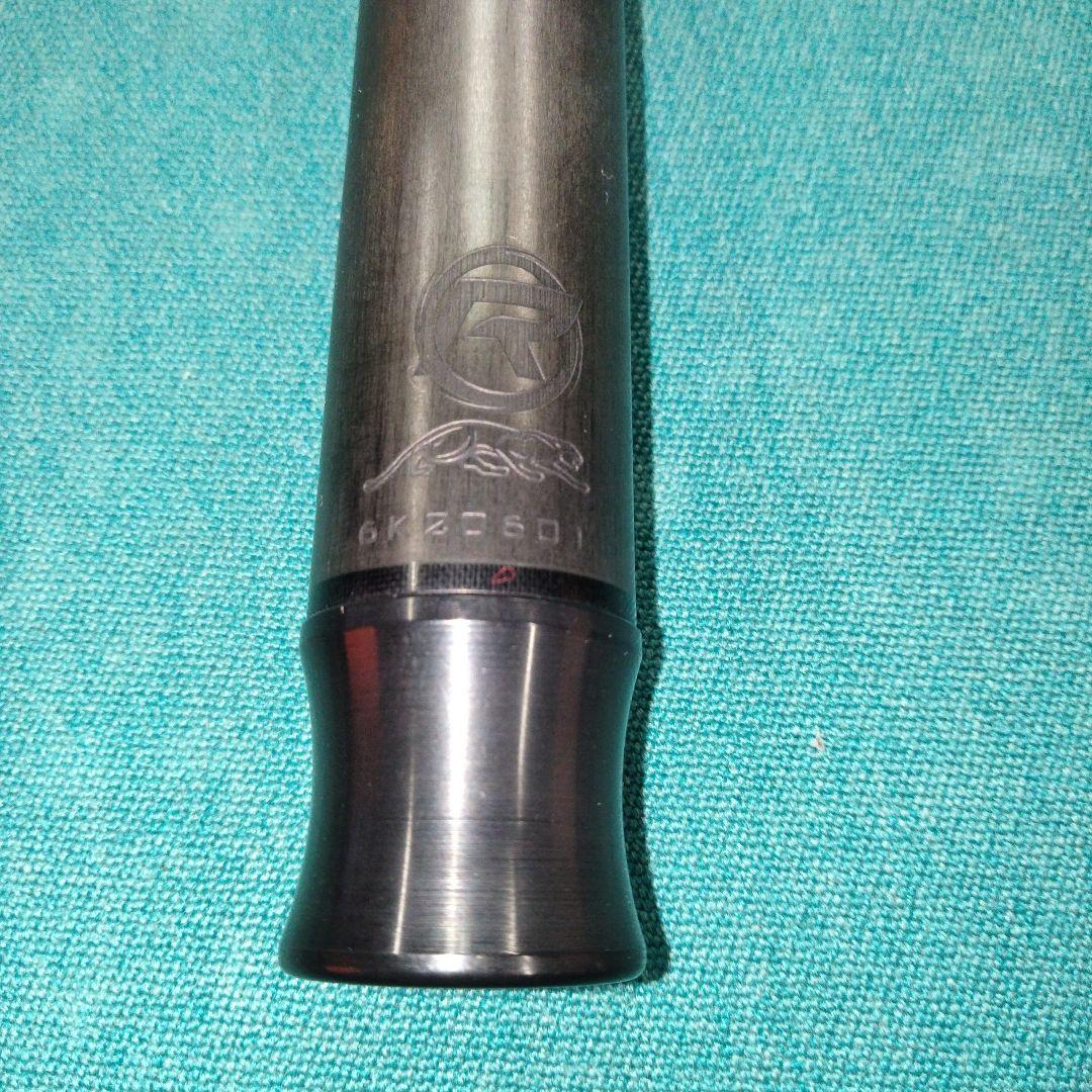 【ジャンク品】PREDATOR　REVO　シャフト　12.9　ラジアル