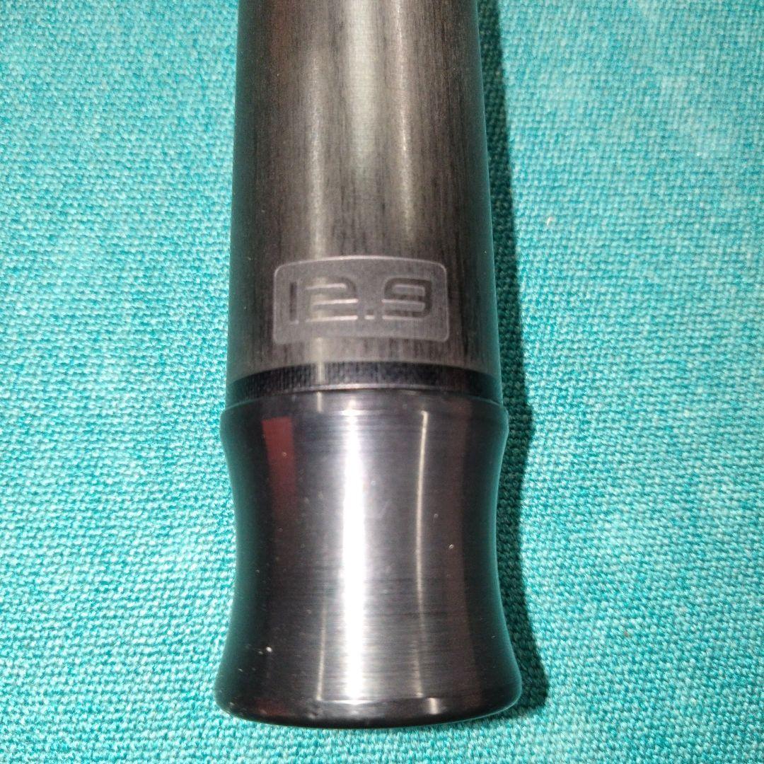 【ジャンク品】PREDATOR　REVO　シャフト　12.9　ラジアル