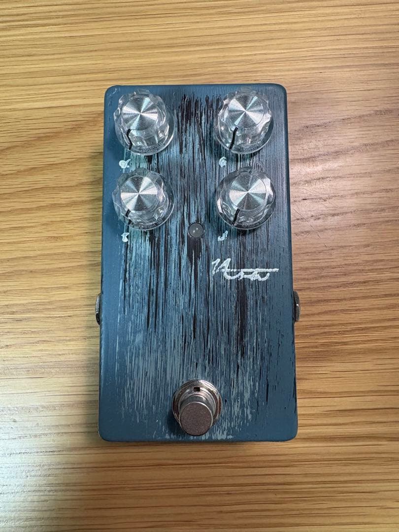 Petla Noa Err エフェクター　fuzz