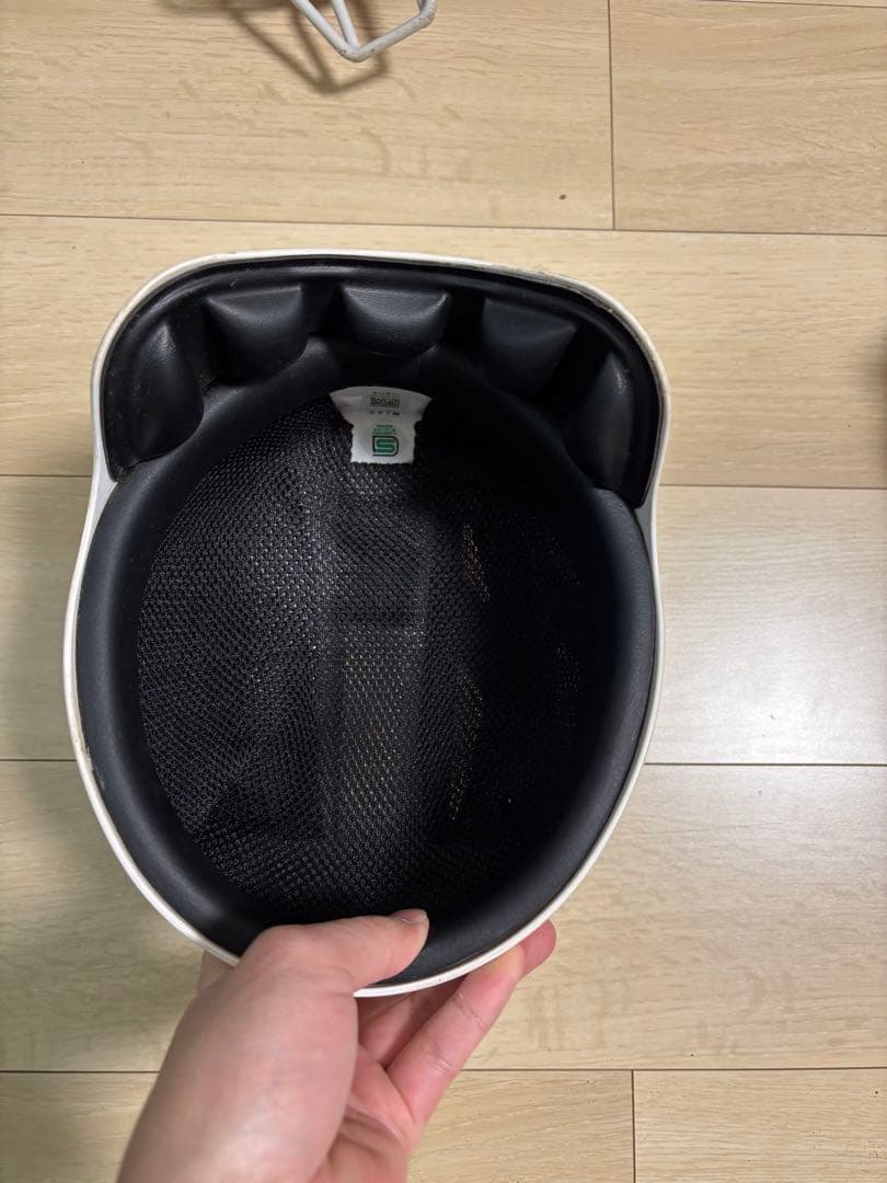 Mizuno キャッチャー防具セット レッド