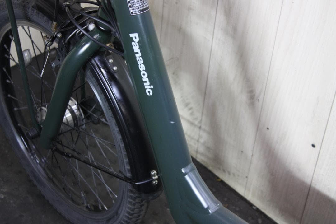 ぬ*ぬ様 パナソニック ギュットアニーズ BE-ENMA032G 20型 3段