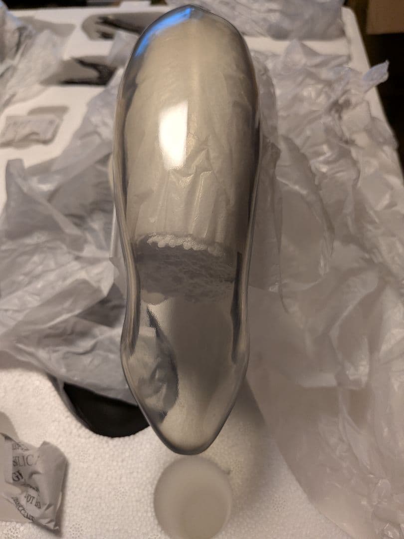 SF・ファンタジー・ホラー ALIEN BIG CHAP 1:3 SCALE STATUE