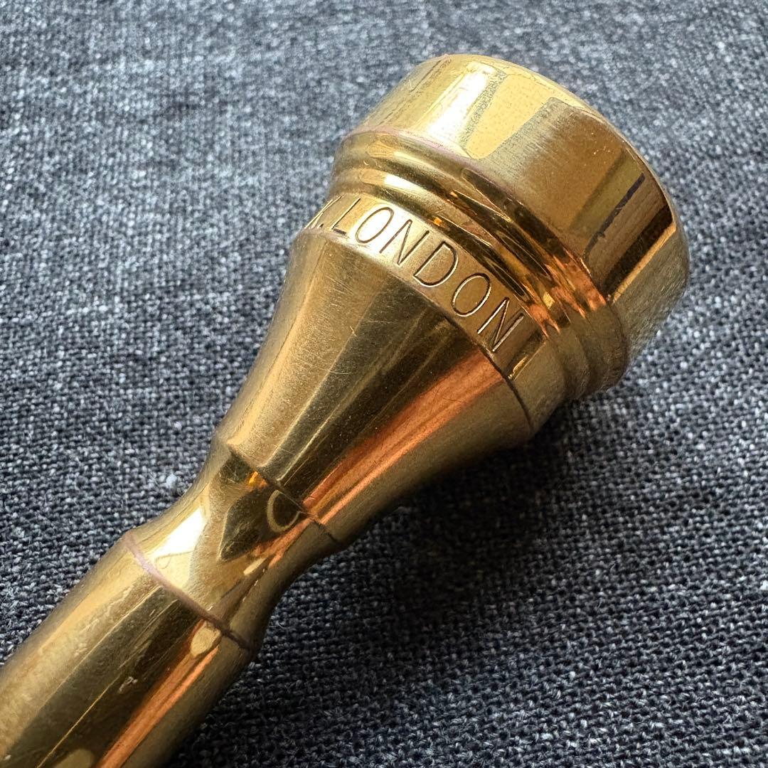 DENIS WICK 4B ロイ・ハーグローヴ