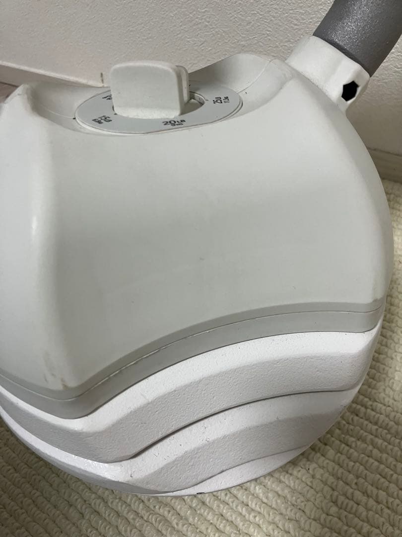 ByZoomFitness PURE SERIES 可変式ケトルベル 30LB