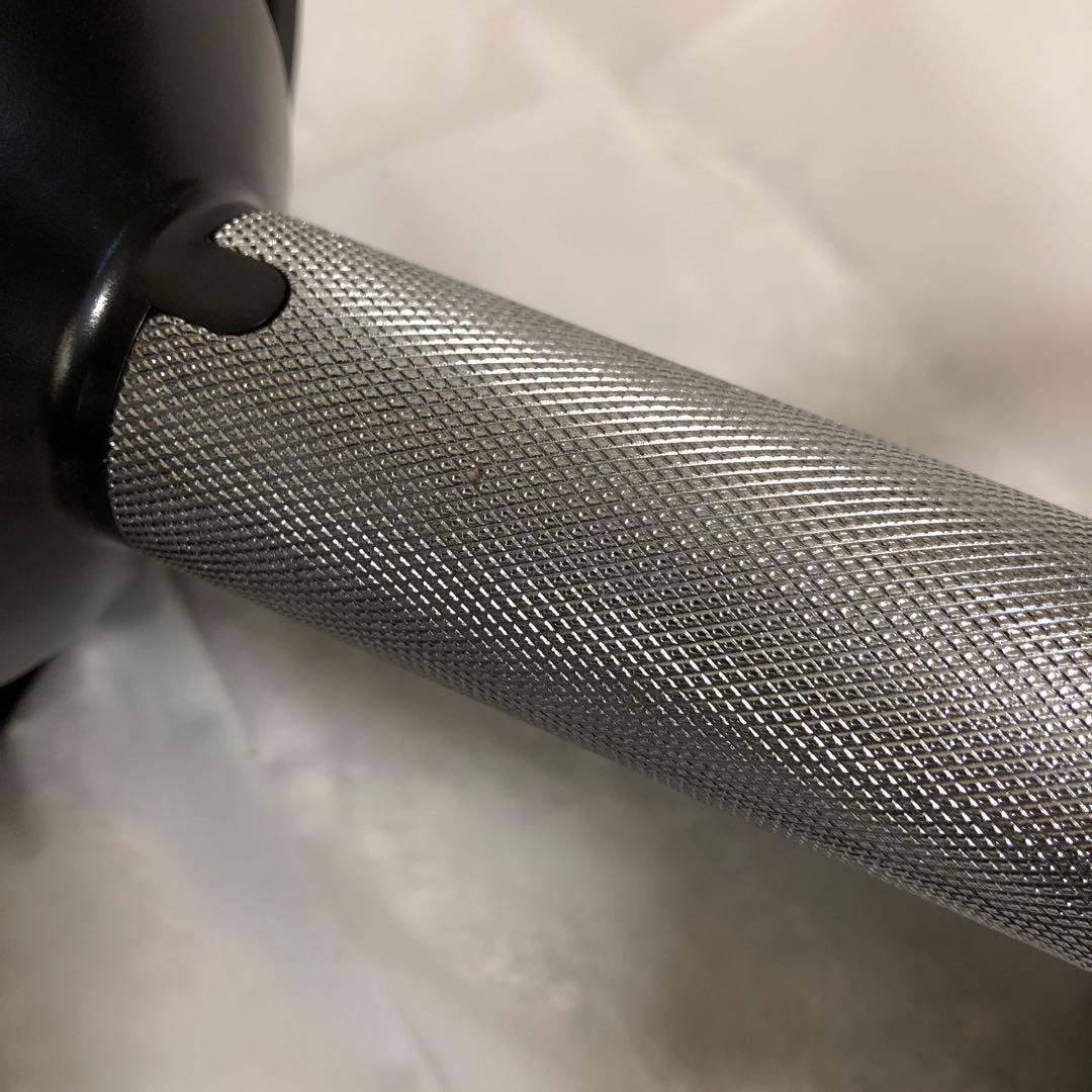 ②【要セット購入】NUO FLEXBELL 20kg 4キロ刻み