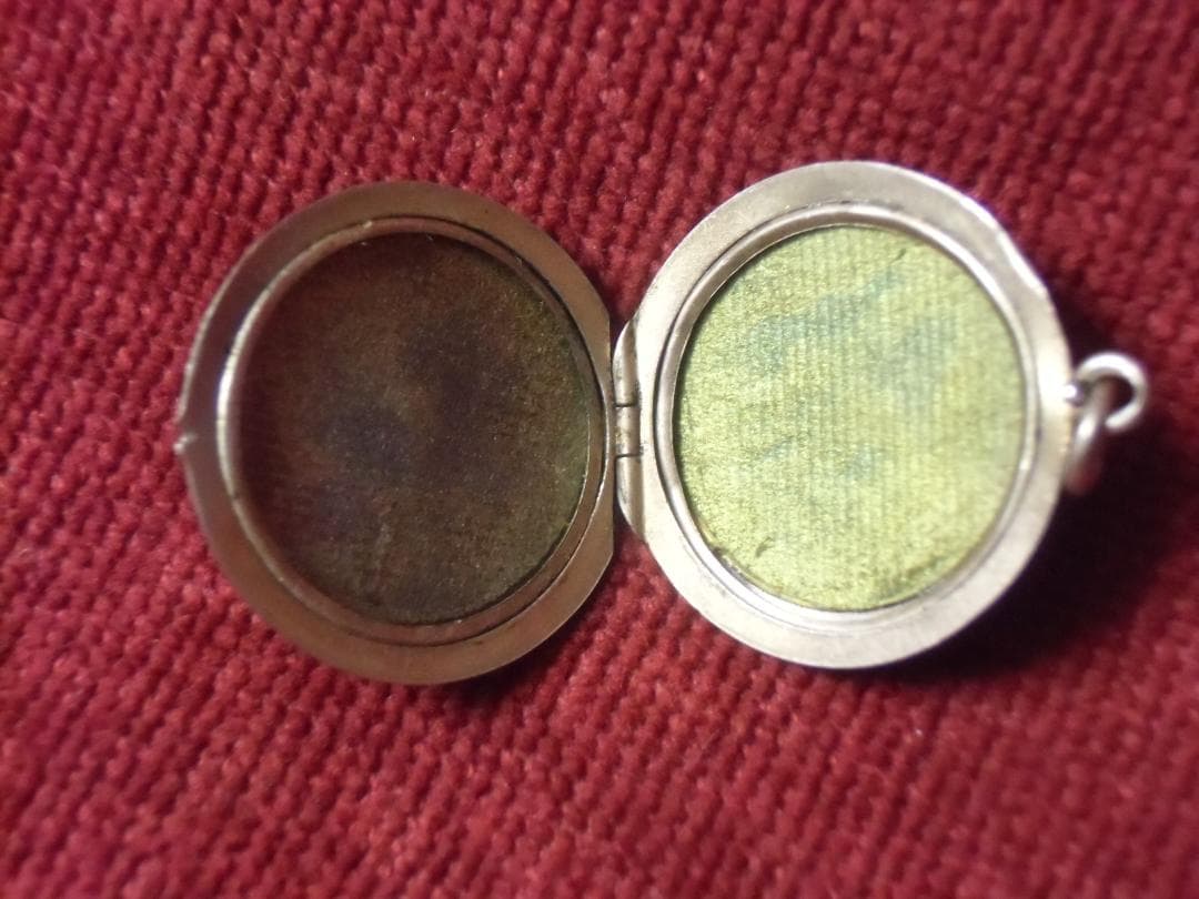 Ｗ帝政ドイツ軍/プロイセン王国＊鉄十字付きロケット⑤（実物）