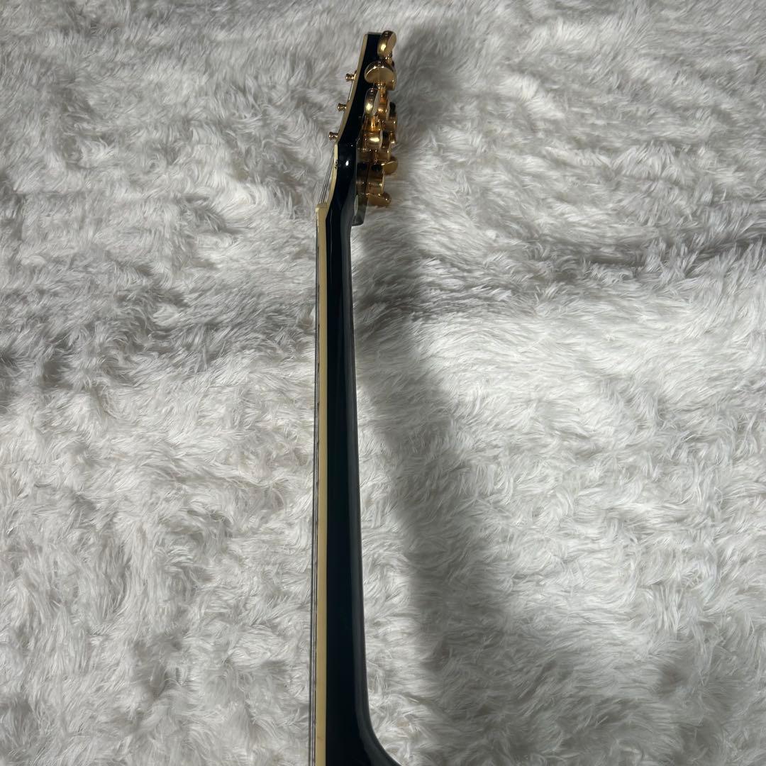 【美品】Epiphone Les Paul Custom レスポールカスタム